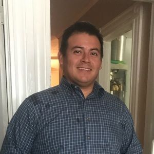 Meet your Posher, Alfredo